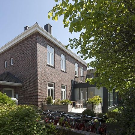 Pudelsand Lägenhet Norderney Exteriör bild