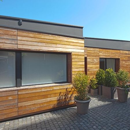 Pudelsand Lägenhet Norderney Exteriör bild