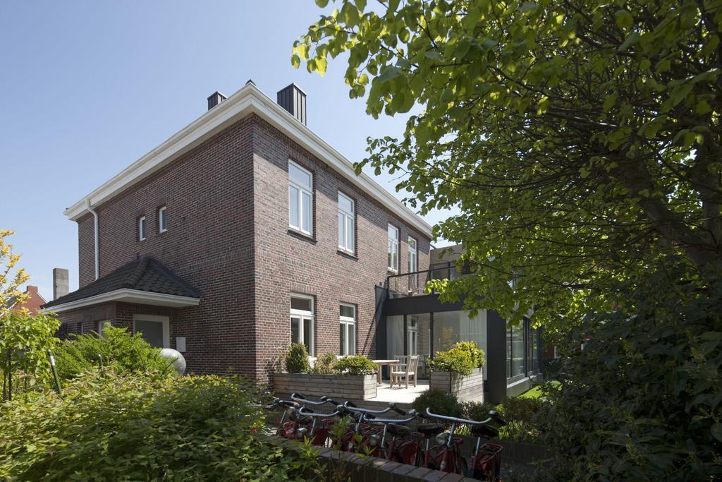 Pudelsand Lägenhet Norderney Exteriör bild