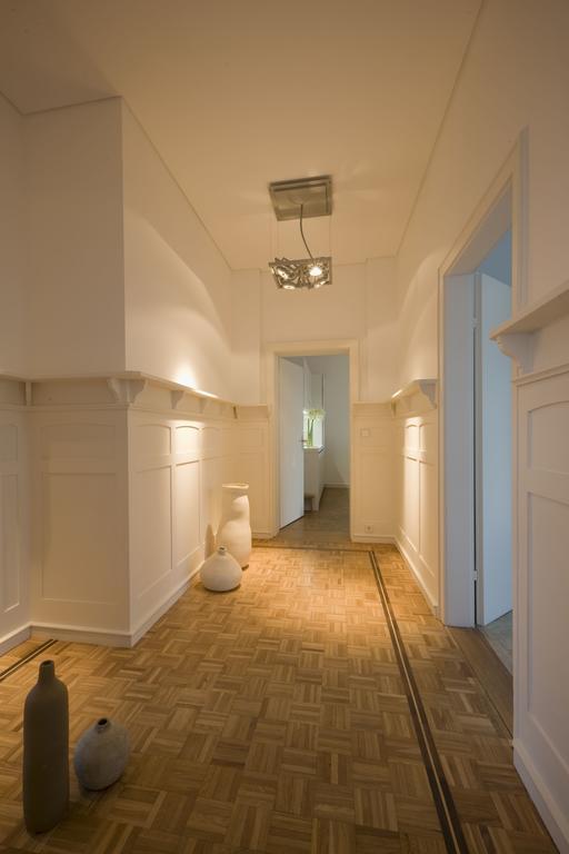 Pudelsand Lägenhet Norderney Rum bild
