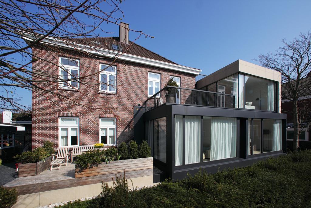 Pudelsand Lägenhet Norderney Exteriör bild