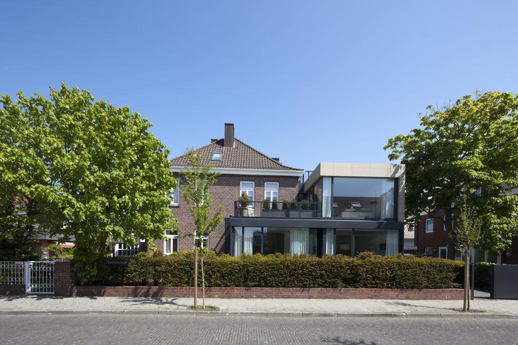 Pudelsand Lägenhet Norderney Exteriör bild
